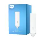Philips CorePro PL-T LED Lamp HF 15W - 830 Warm Wit | 4-Pin - Vervangt 32W