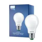 Philips MASTER LED Lamp Ultra Efficient E27 Peer Mat 2.3W 485lm - 827 Zeer Warm Wit | Vervangt 40W