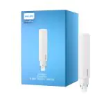Philips CorePro PL-C LED 8.9W 990lm - 830 Warm Wit | 2-Pin - Vervangt 26W