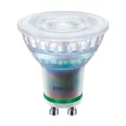 Philips LED Spot Master GU10 PAR16 2.1W 375lm 36D - 840 Koel Wit | Vervangt 50W