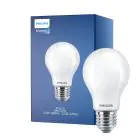 Philips Master LED E27 Peer Filament Mat 5.9W 806lm - 922-927 Dim To Warm | Beste Kleurweergave - Dimbaar - Vervangt 60W