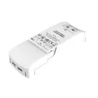Vervanger voor Osram Mouse HTM Transformator - 70VA / 12V | Dimbaar - Geschikt voor LED en Halogeen