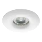Noxion Inbouw Spot Fix MR16 Wit | Zaagmaat 70mm - GU10 Fitting